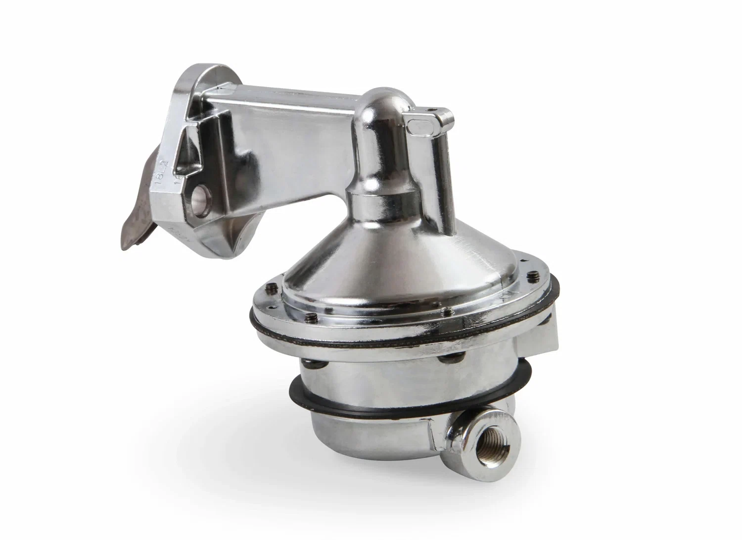 110 GPH Mechanical Fuel Pump - 12-440-11
